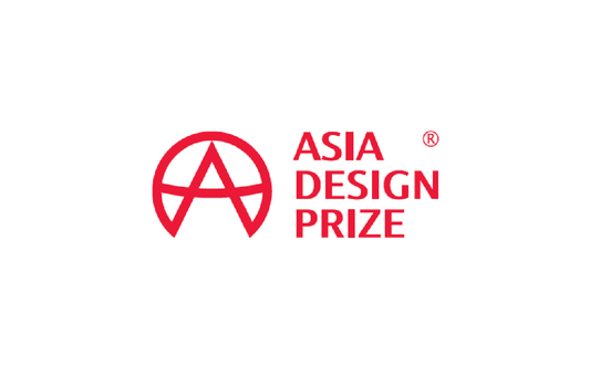 Results of the "ASIA DESIGN PRIZE 2024"|「ASIA DESIGN PRIZE 2024」の結果発表について