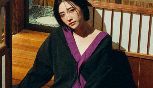 The 2024 Autumn/Winter collection is now available for purchase.|2024秋冬コレクションの販売が開始されました。