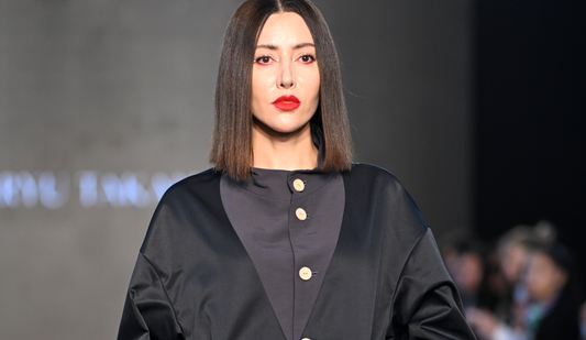 An article about us was featured on Fashion Week Online.|Fashion Week Onlinに記事が掲載されました。