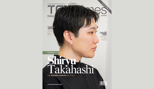 An article about us was featured in TFW Times Magazine.|TFW Times Magazineに記事が掲載されました。