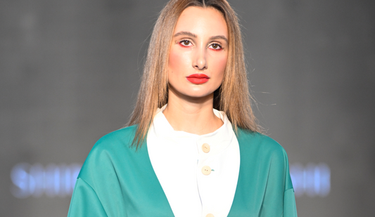 We have begun selling outerwear items from the 2025 Spring/Summer collection.