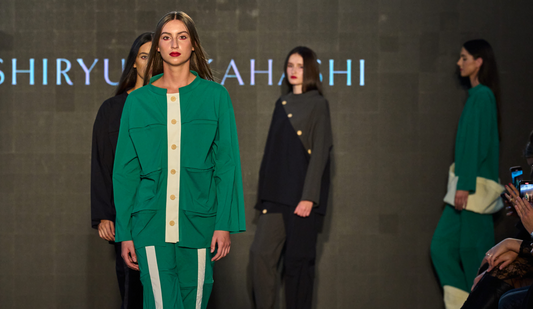 Our collection has been featured in ELLE Italia|ELLEイタリアへの記事掲載