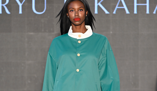 An article has been published in VOGUE Mexico.|VOGUEメキシコに記事が掲載されました。